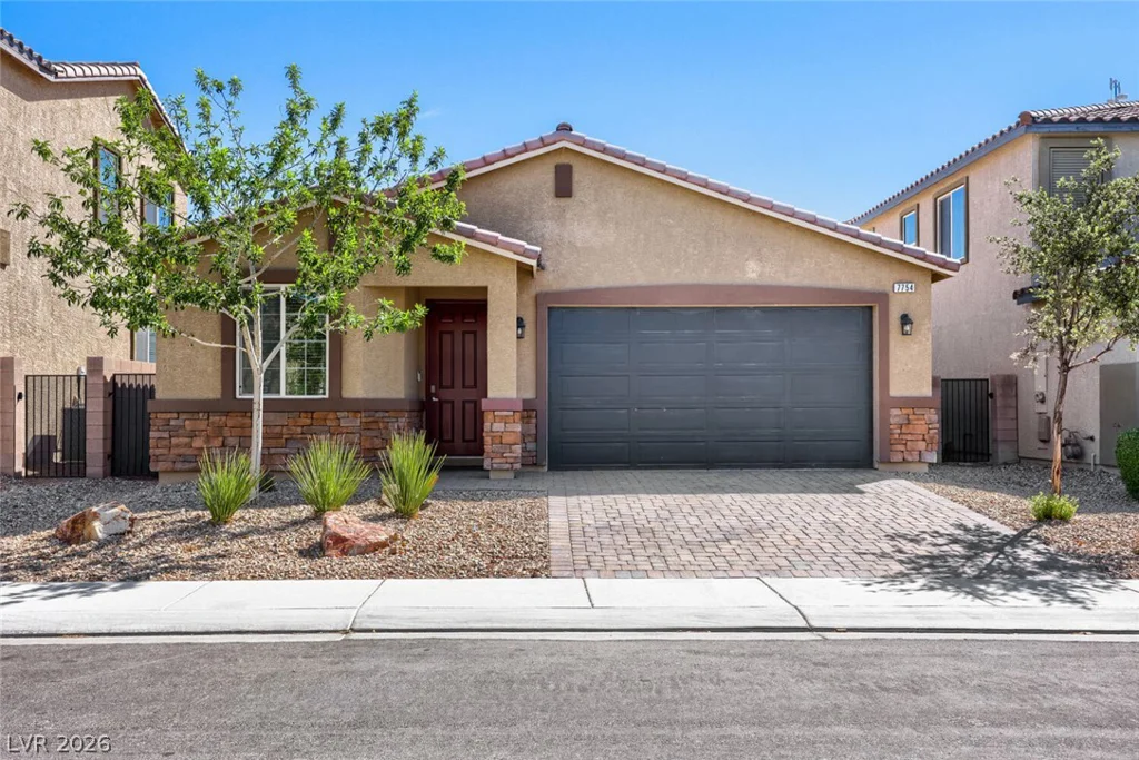 7754 Wishbone Falls, North Las Vegas, NV 89084