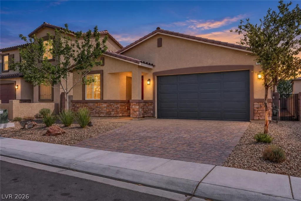 7754 Wishbone Falls, North Las Vegas, NV 89084