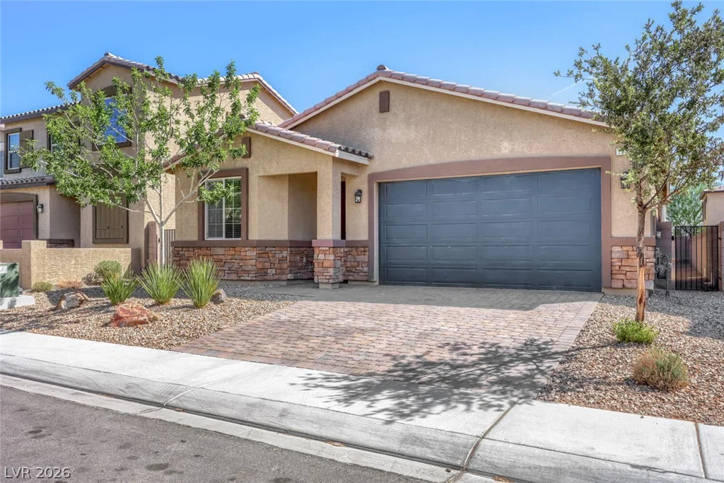 7754 Wishbone Falls, North Las Vegas, NV 89084