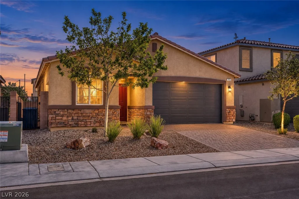 7754 Wishbone Falls, North Las Vegas, NV 89084