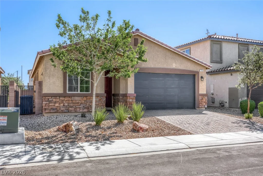 7754 Wishbone Falls, North Las Vegas, NV 89084