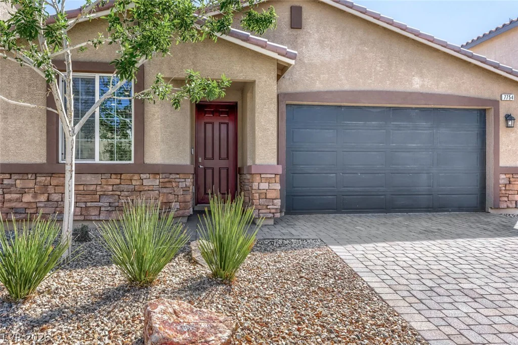7754 Wishbone Falls, North Las Vegas, NV 89084