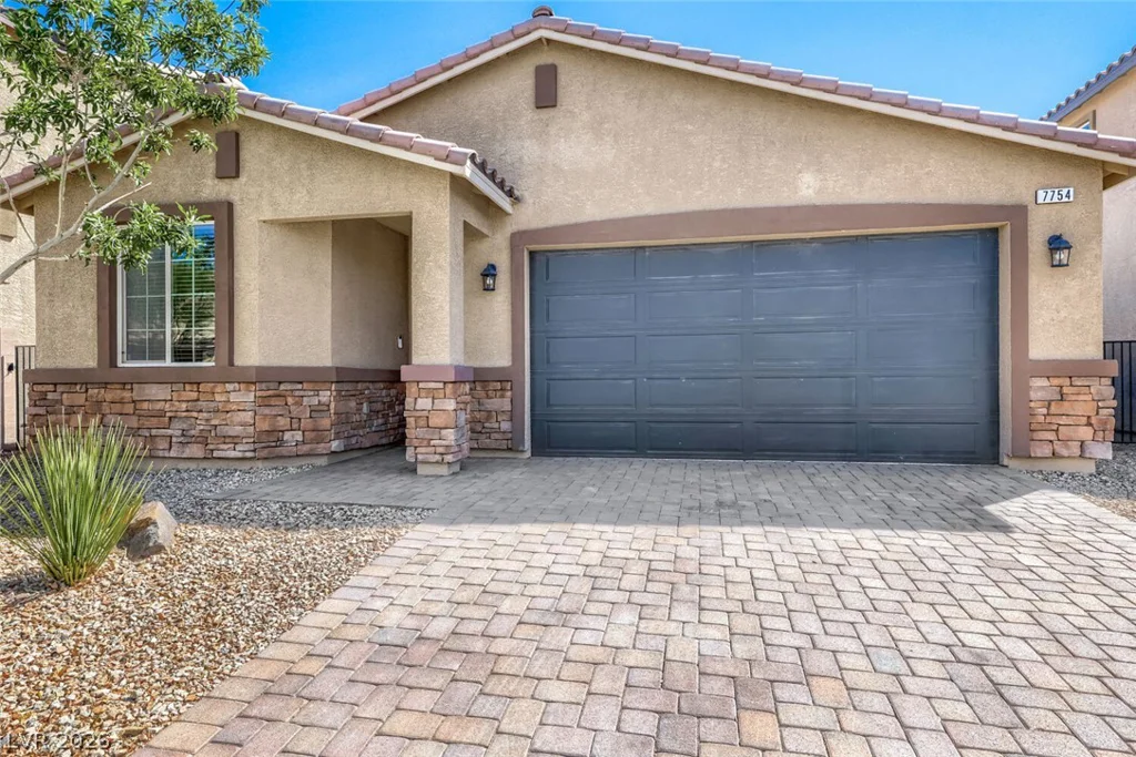 7754 Wishbone Falls, North Las Vegas, NV 89084