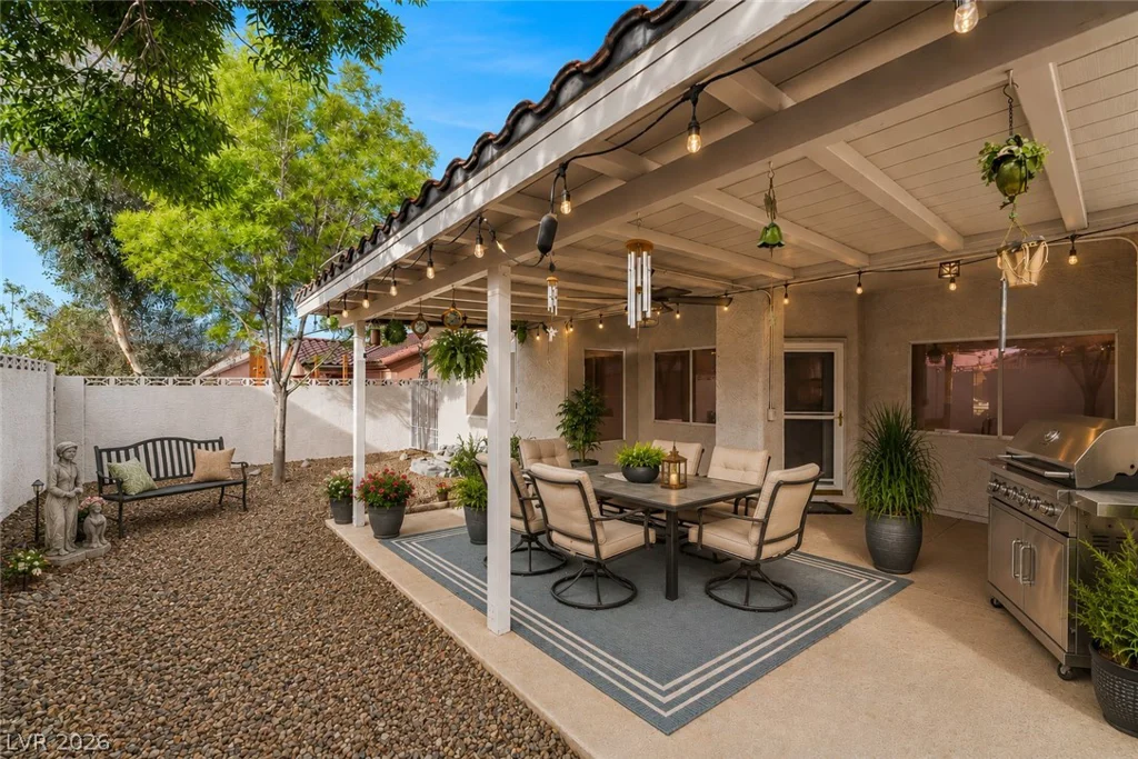 785 San Remo, Boulder City, NV 89005