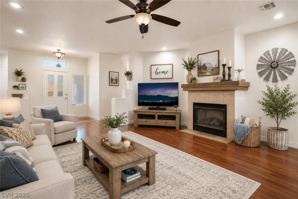785 San Remo, Boulder City, NV 89005
