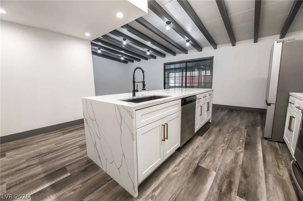 612 Bruce, Las Vegas, NV 89101