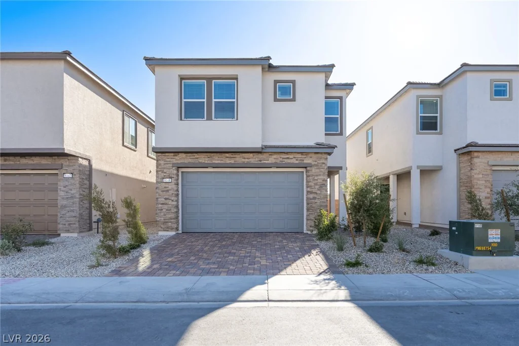 8148 Gusty Brook, Las Vegas, NV 89113