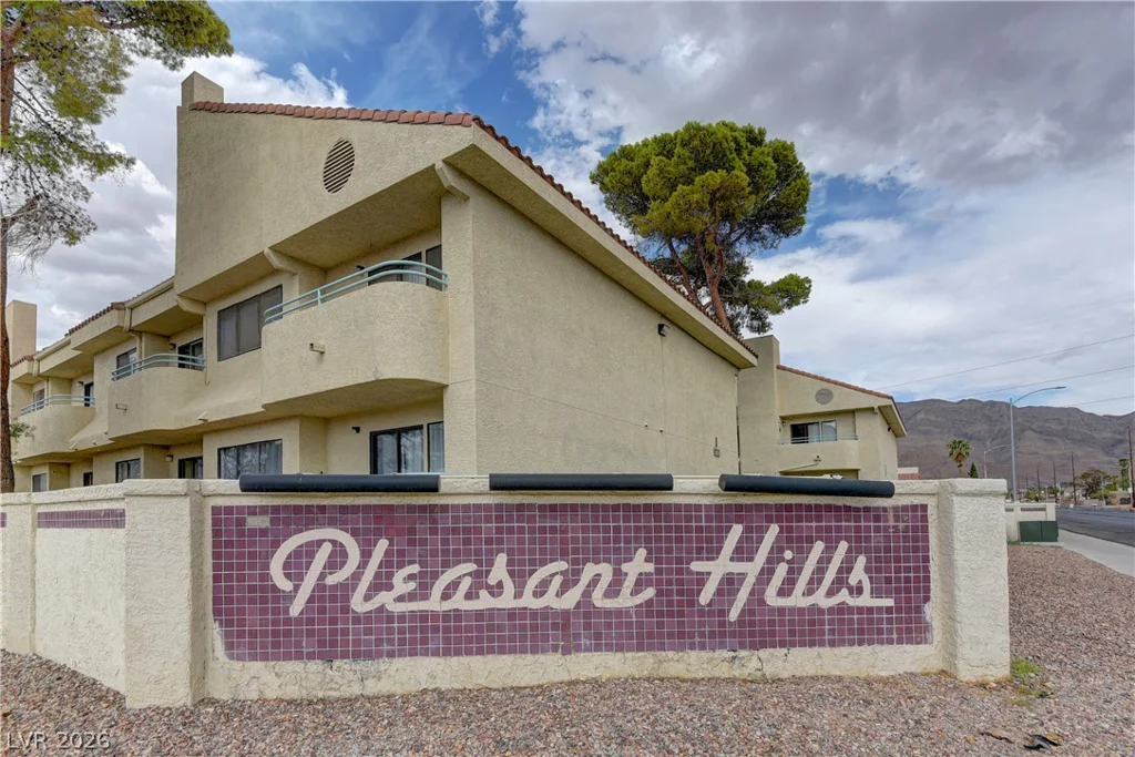 820 Sloan, Las Vegas, NV 89110