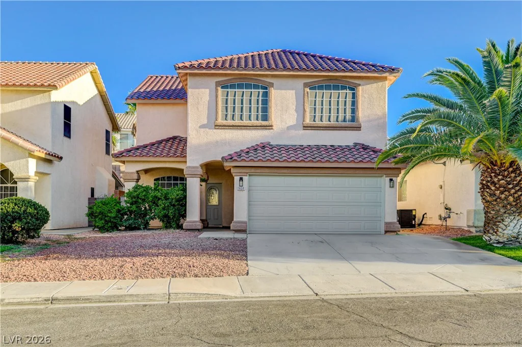 1459 Verde Triandos, Henderson, NV 89012
