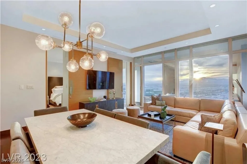 3750 Las Vegas, Las Vegas, NV 89158