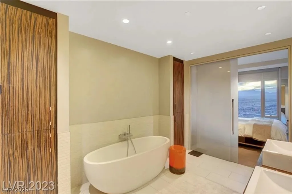 3750 Las Vegas, Las Vegas, NV 89158