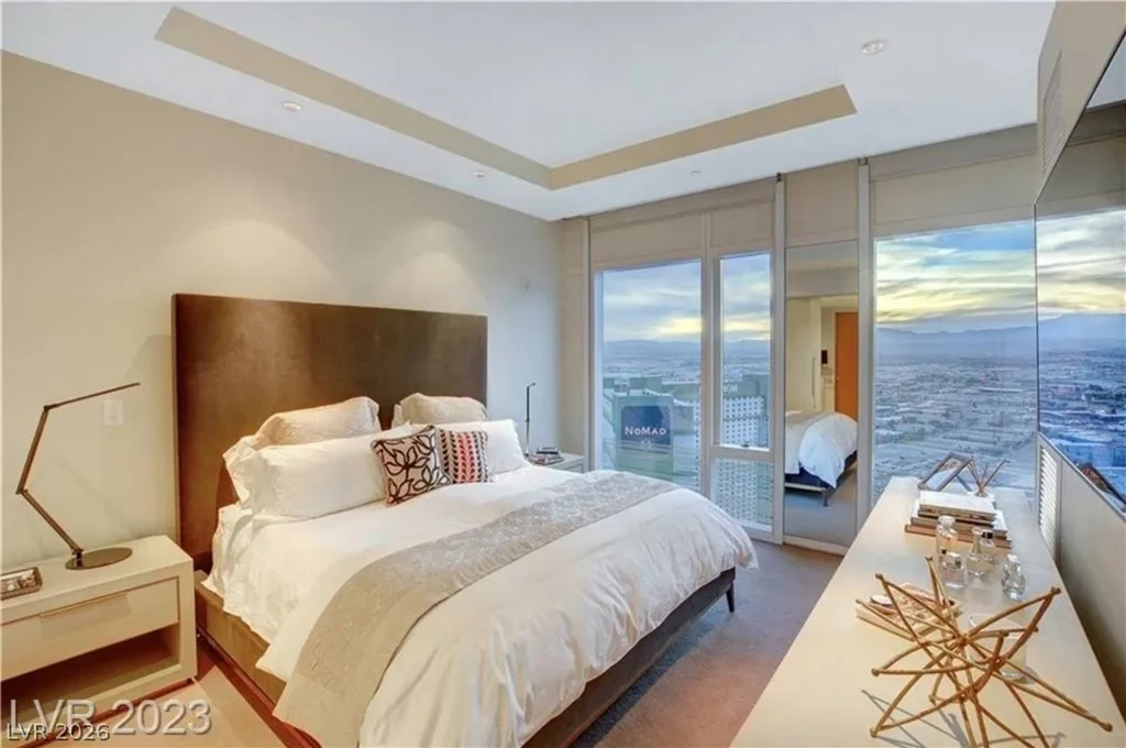 3750 Las Vegas, Las Vegas, NV 89158