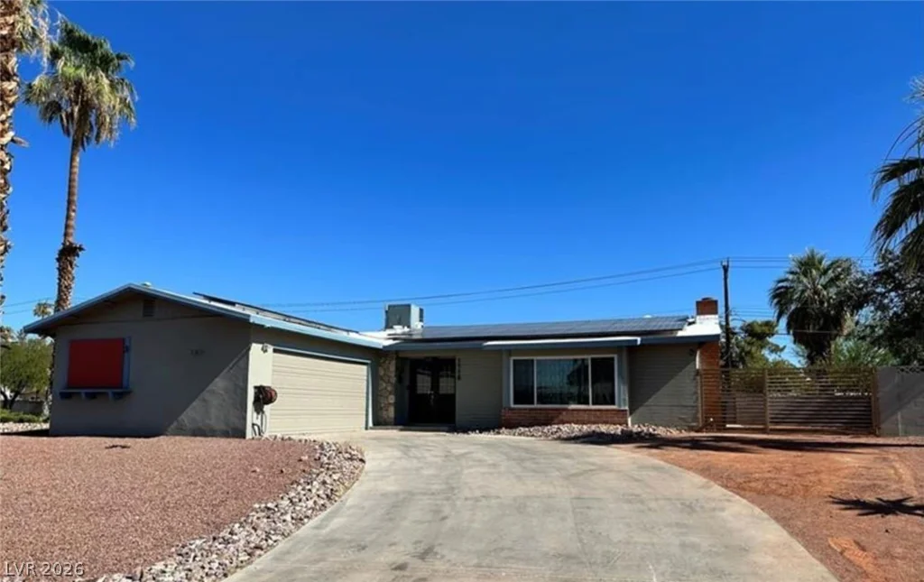 1518 Golden Arrow, Las Vegas, NV 89169
