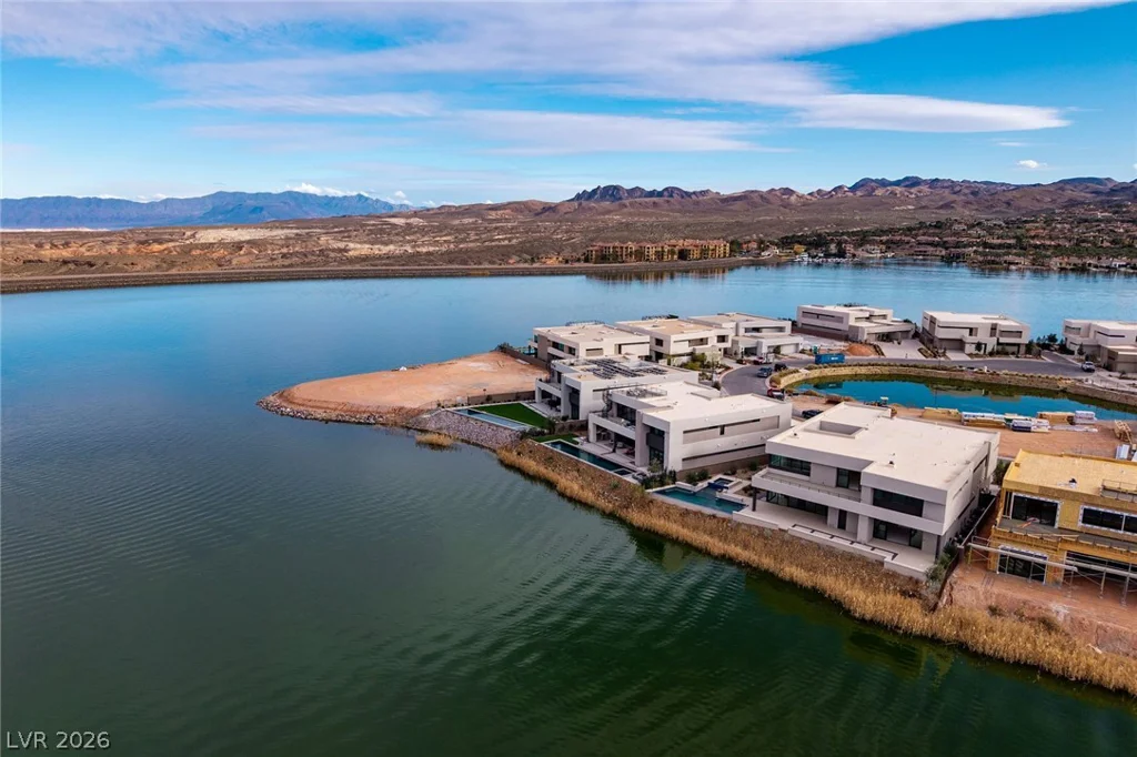1548 Pleasant Bay, Henderson, NV 89011