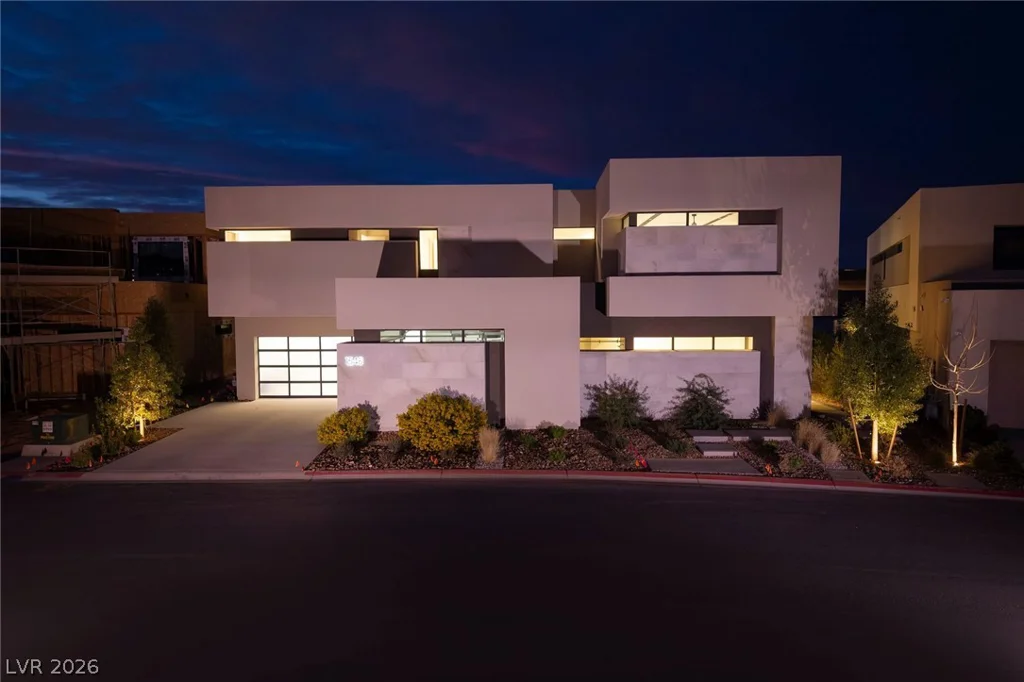 1548 Pleasant Bay, Henderson, NV 89011