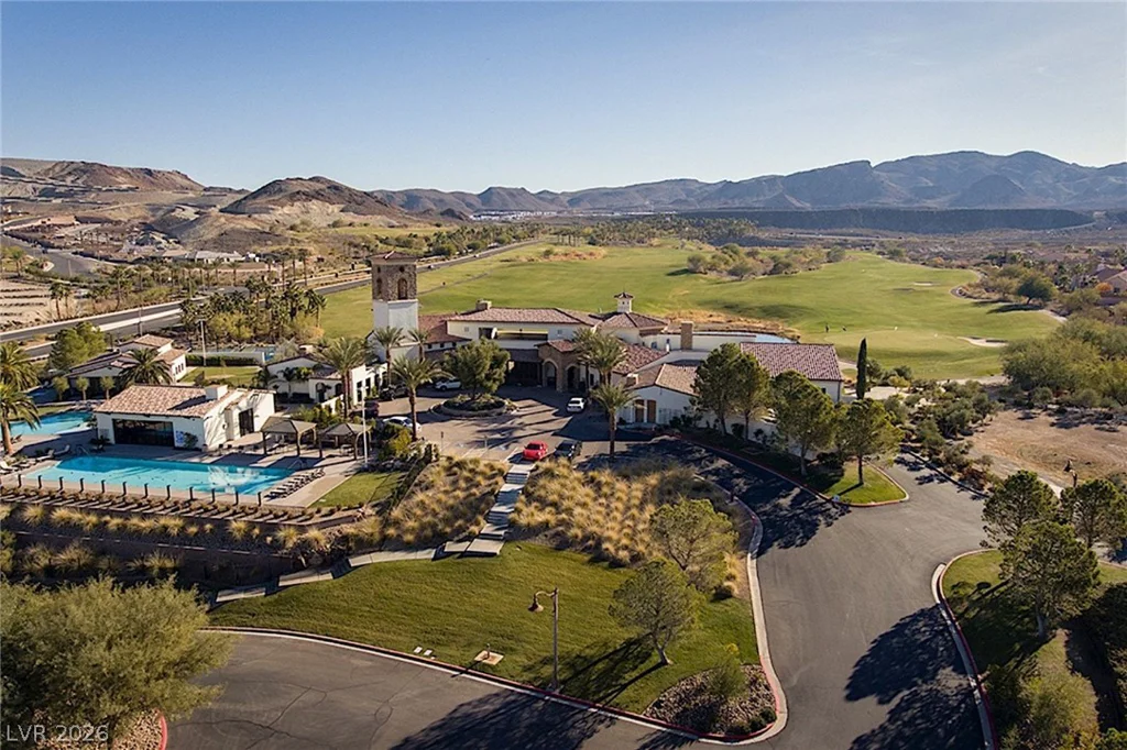 1548 Pleasant Bay, Henderson, NV 89011