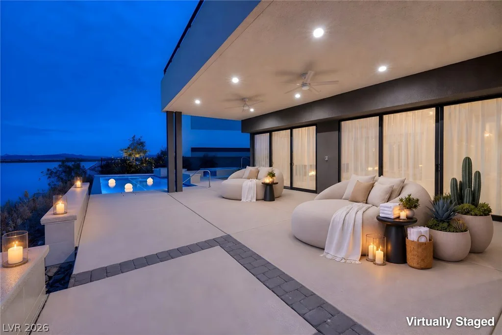 1548 Pleasant Bay, Henderson, NV 89011