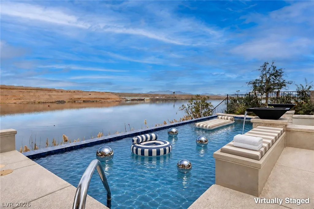 1548 Pleasant Bay, Henderson, NV 89011