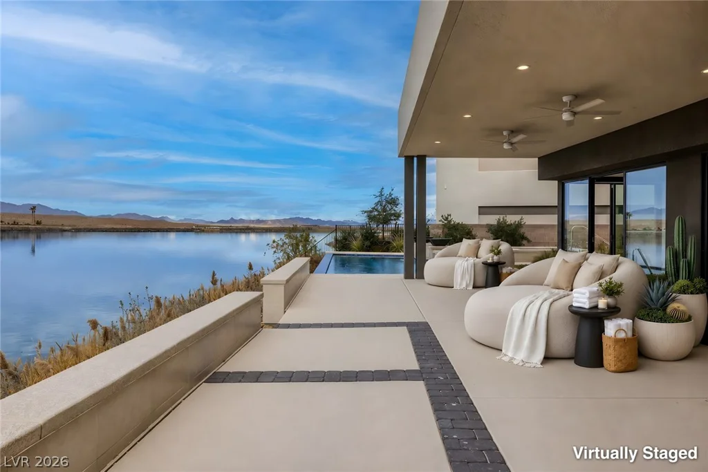 1548 Pleasant Bay, Henderson, NV 89011