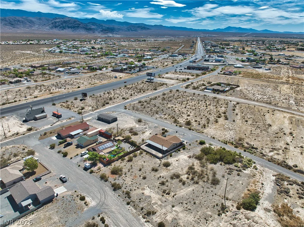 2701 Eastwind, Pahrump, NV 89048