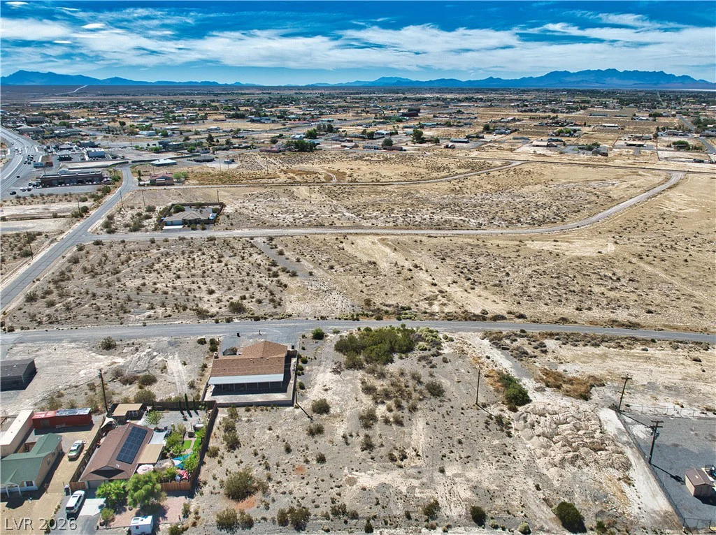 2701 Eastwind, Pahrump, NV 89048