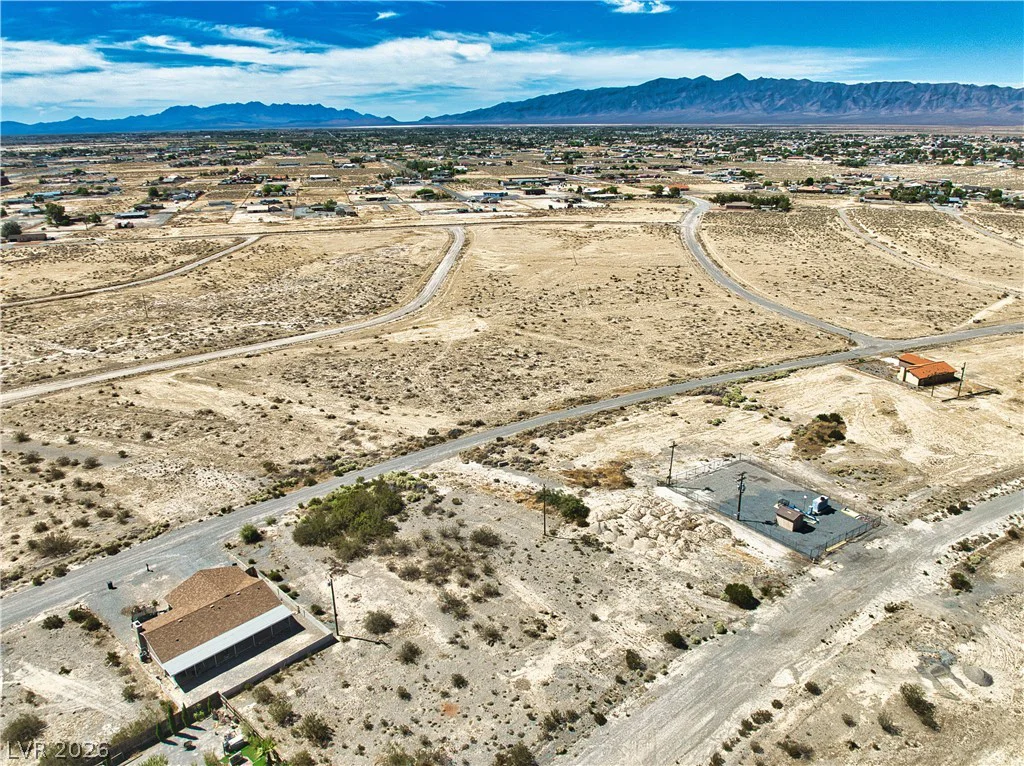2701 Eastwind, Pahrump, NV 89048