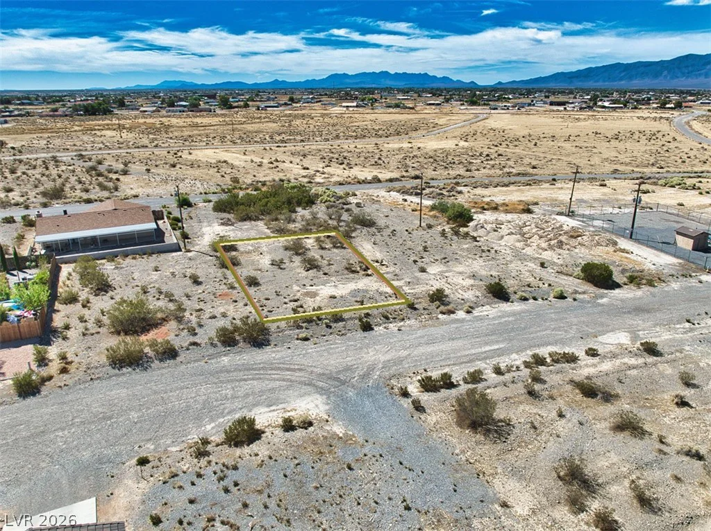 2701 Eastwind, Pahrump, NV 89048