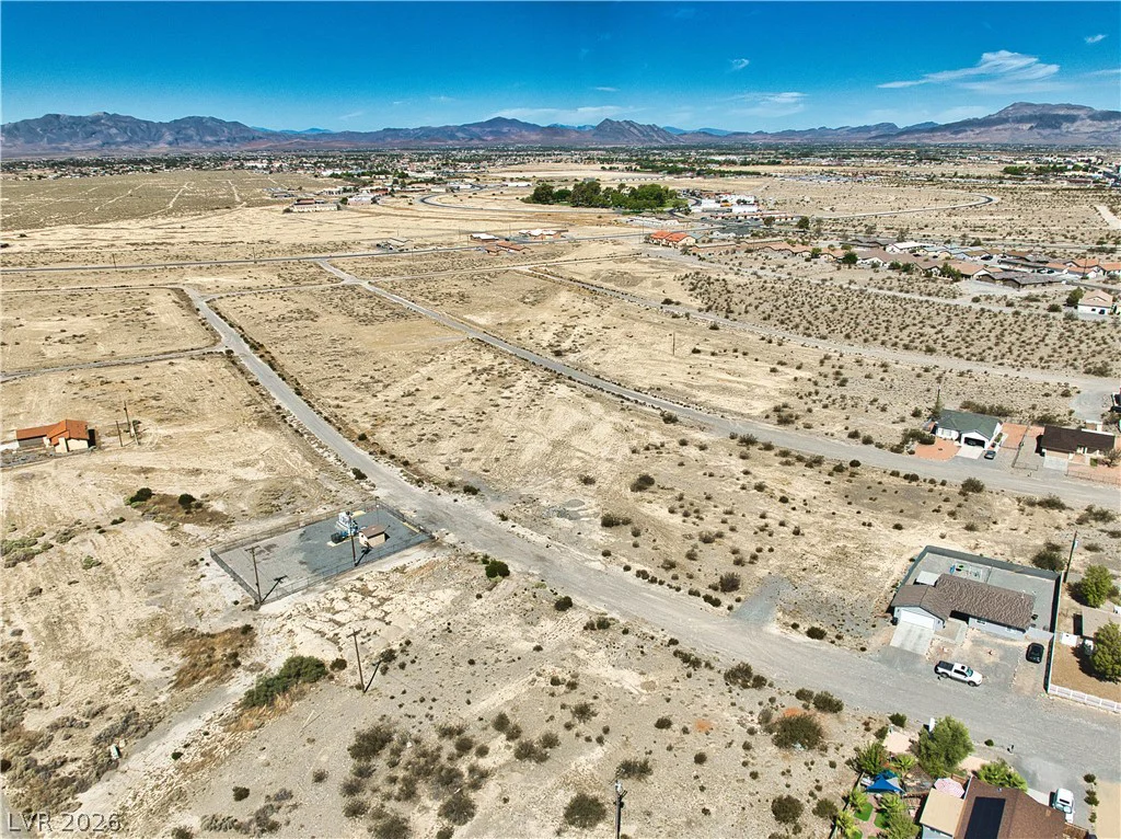 2701 Eastwind, Pahrump, NV 89048