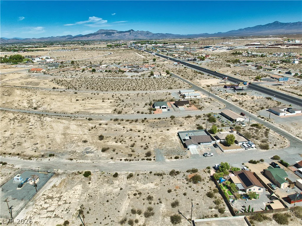 2701 Eastwind, Pahrump, NV 89048