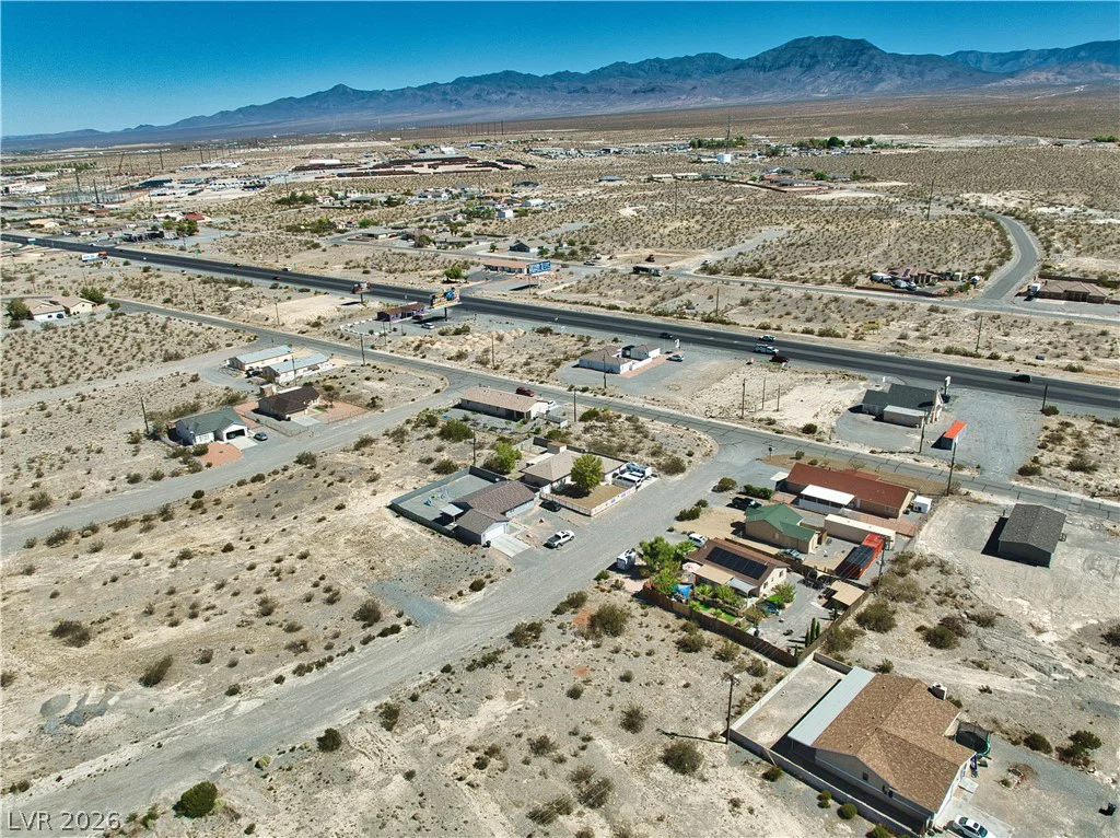 2701 Eastwind, Pahrump, NV 89048