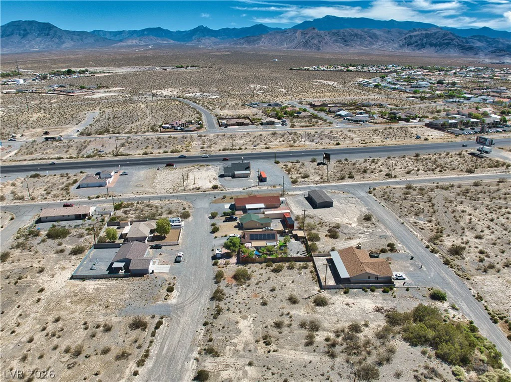 2701 Eastwind, Pahrump, NV 89048