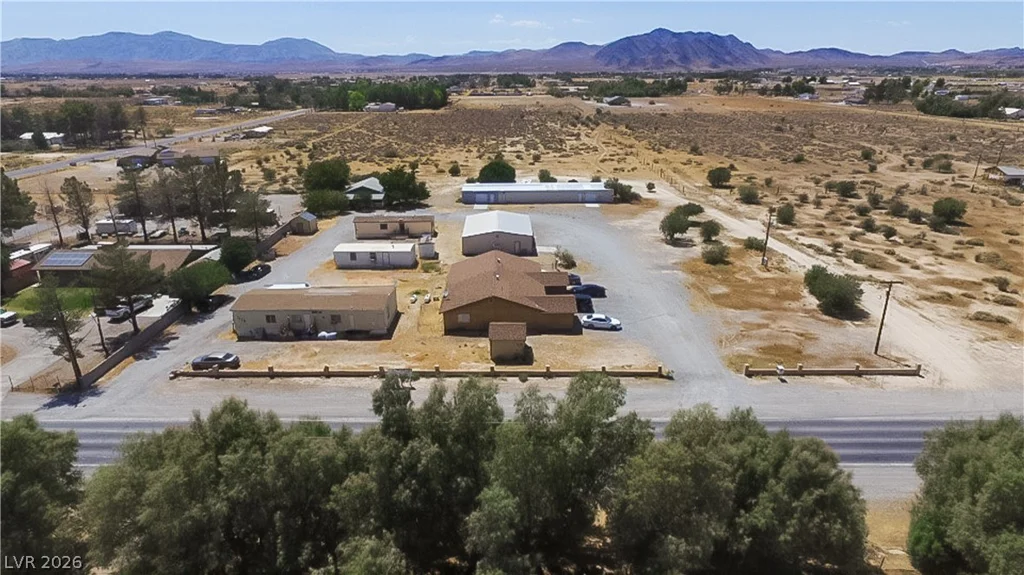 1130 Leslie, Pahrump, NV 89060