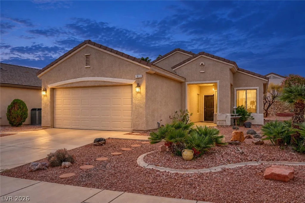 1813 Tiger Creek, Henderson, NV 89012