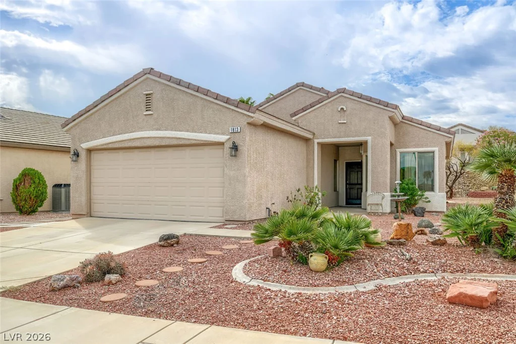 1813 Tiger Creek, Henderson, NV 89012