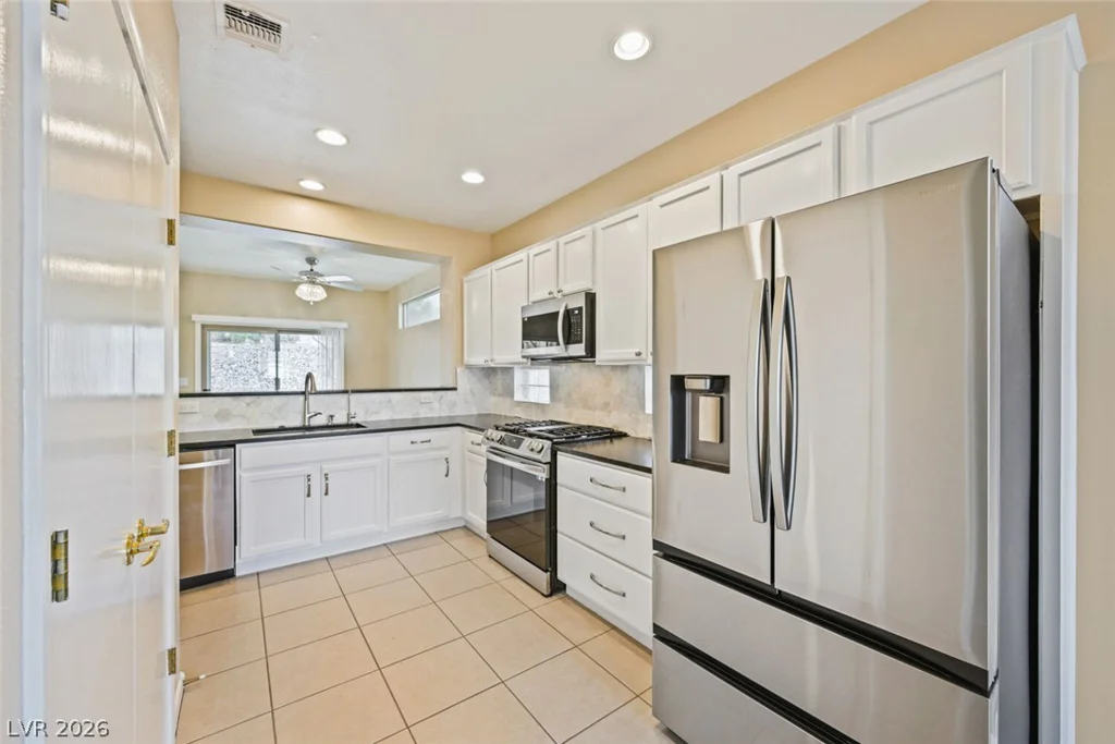 1813 Tiger Creek, Henderson, NV 89012