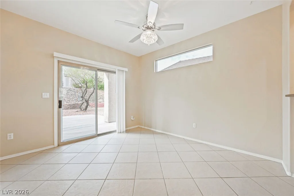 1813 Tiger Creek, Henderson, NV 89012