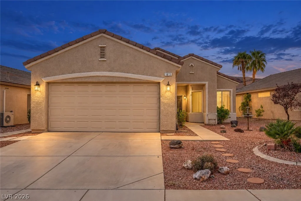 1813 Tiger Creek, Henderson, NV 89012