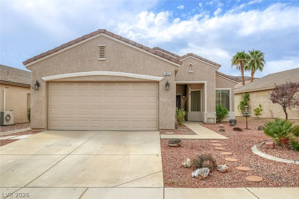 1813 Tiger Creek, Henderson, NV 89012
