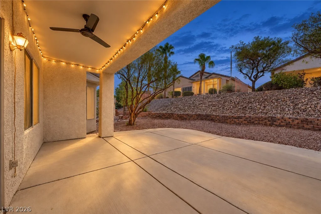 1813 Tiger Creek, Henderson, NV 89012