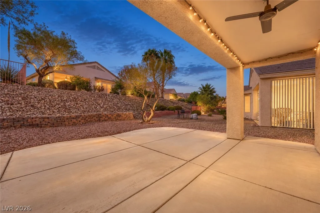1813 Tiger Creek, Henderson, NV 89012