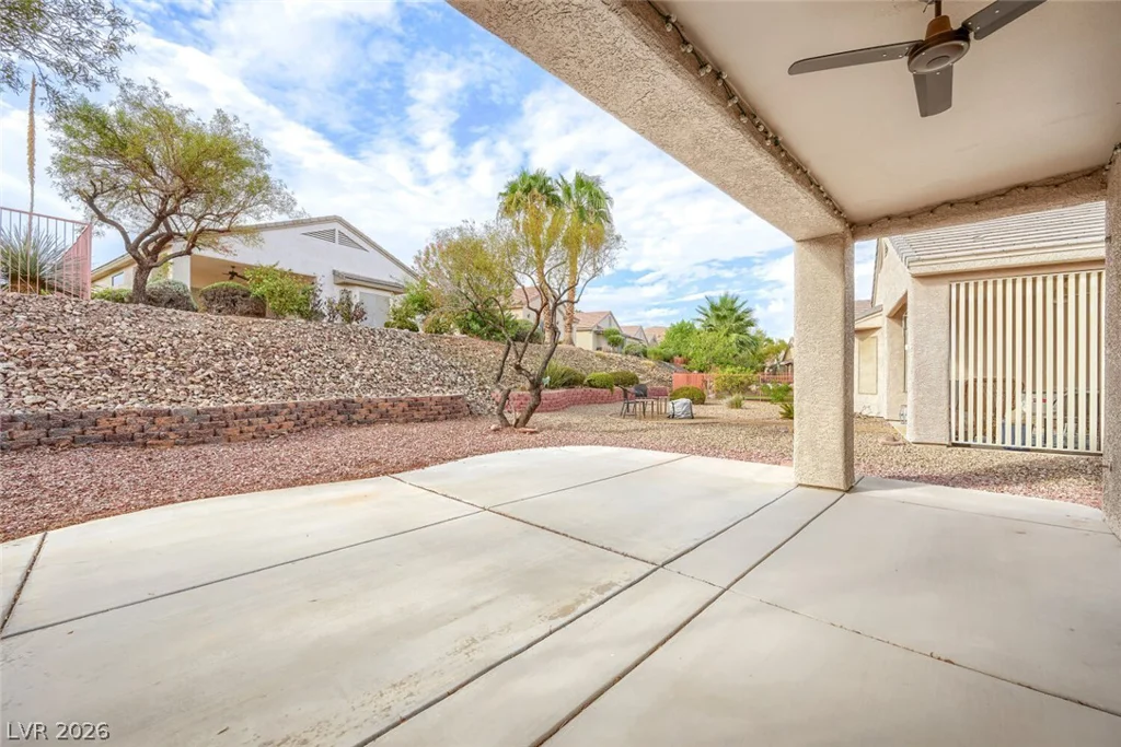1813 Tiger Creek, Henderson, NV 89012