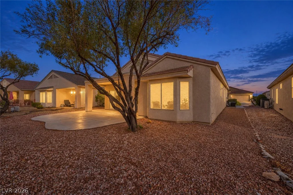 1813 Tiger Creek, Henderson, NV 89012