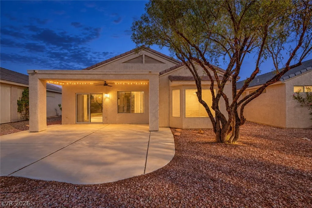 1813 Tiger Creek, Henderson, NV 89012
