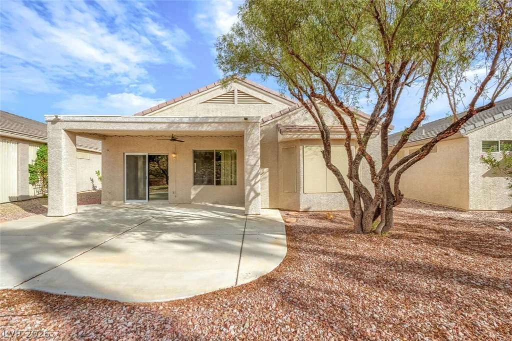1813 Tiger Creek, Henderson, NV 89012