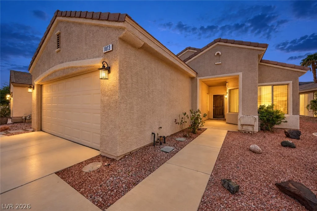 1813 Tiger Creek, Henderson, NV 89012