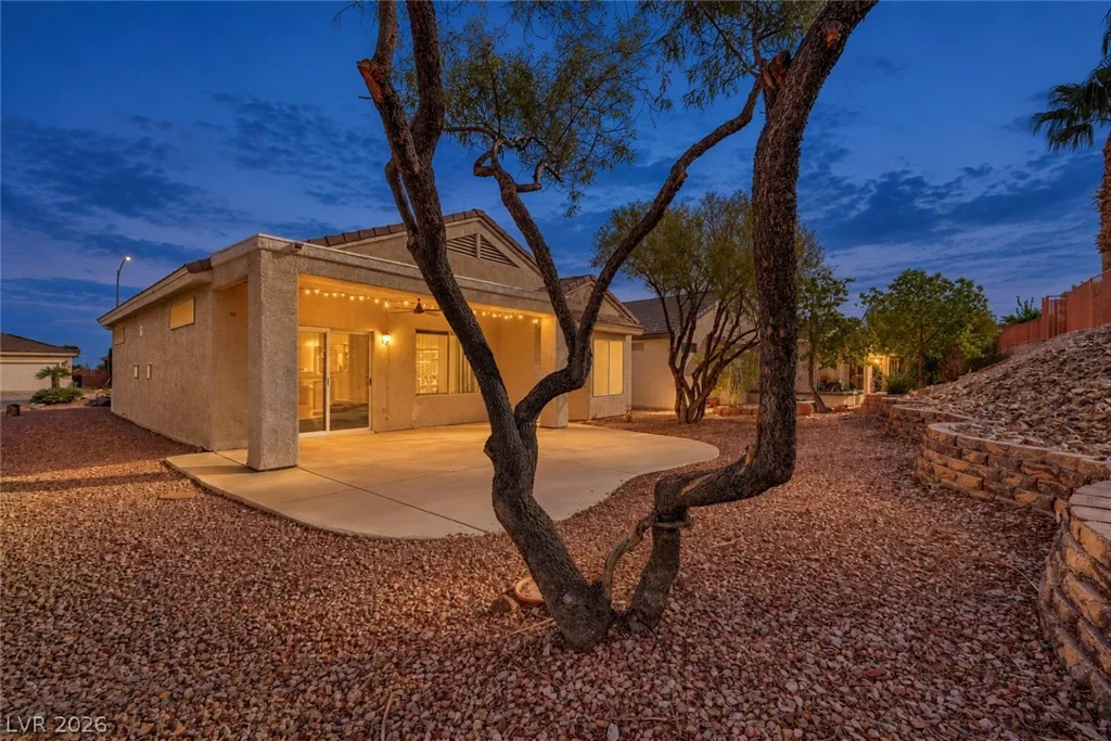 1813 Tiger Creek, Henderson, NV 89012