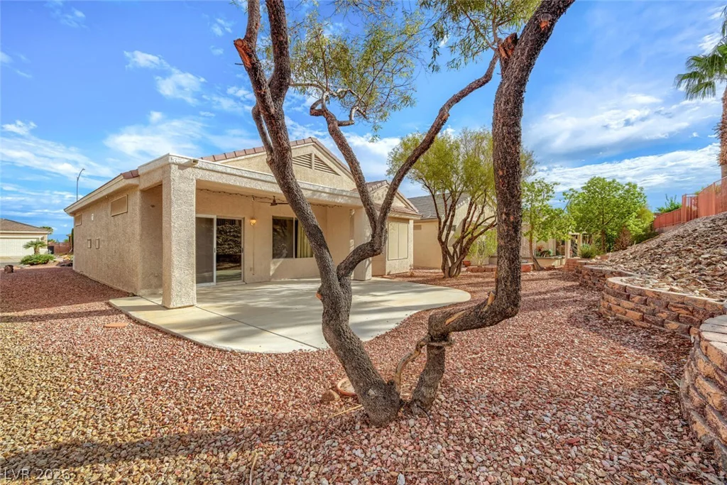 1813 Tiger Creek, Henderson, NV 89012