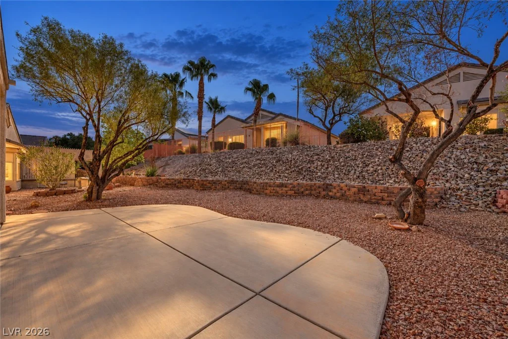 1813 Tiger Creek, Henderson, NV 89012