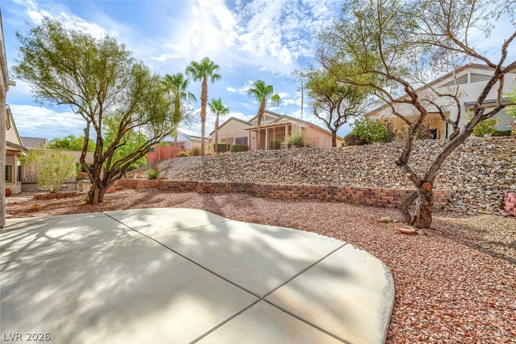 1813 Tiger Creek, Henderson, NV 89012
