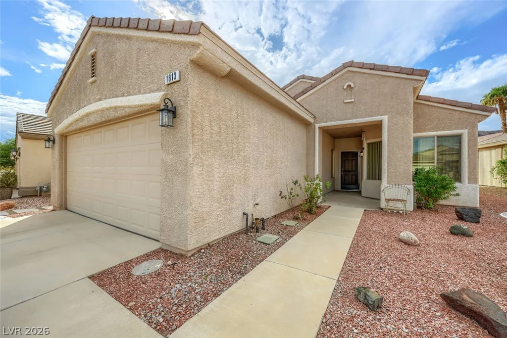 1813 Tiger Creek, Henderson, NV 89012